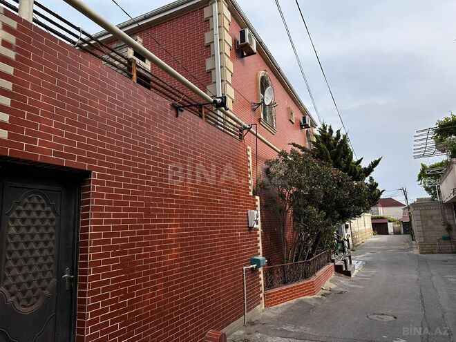 İcarəyə verilir 5 otaqlı həyət evi/bağ evi 180 m², Xalqlar Dostluğu m., photo 3 from 21