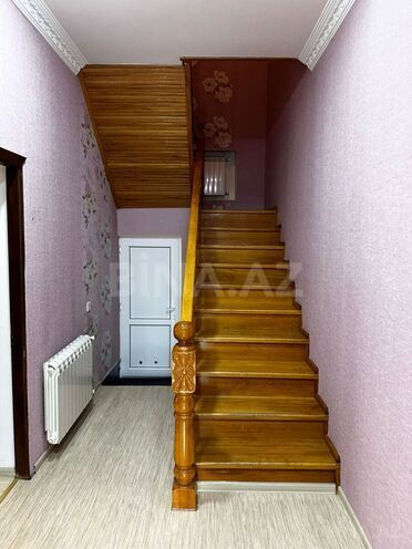 İcarəyə verilir 5 otaqlı həyət evi/bağ evi 180 m², Xalqlar Dostluğu m., photo 19 from 21