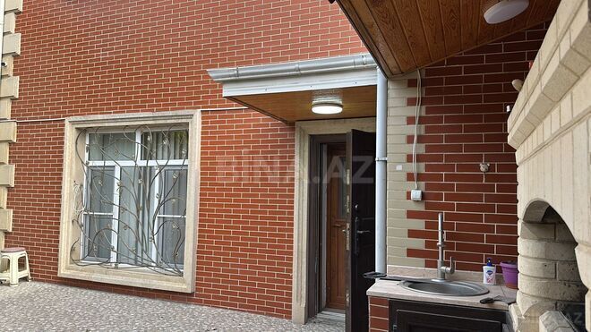 İcarəyə verilir 5 otaqlı həyət evi/bağ evi 180 m², Xalqlar Dostluğu m., photo 6 from 21