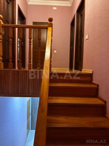 İcarəyə verilir 5 otaqlı həyət evi/bağ evi 180 m², Xalqlar Dostluğu m., photo 20 from 21