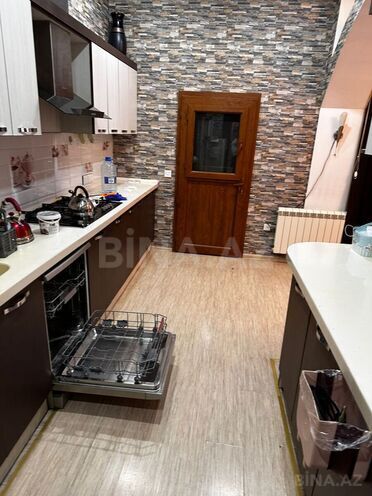 İcarəyə verilir 5 otaqlı həyət evi/bağ evi 180 m², Xalqlar Dostluğu m., photo 13 from 21