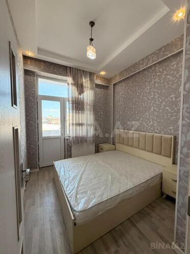 Satılır 2 otaqlı yeni tikili 49 m², photo 4 from 14