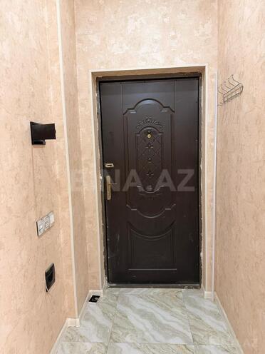 Satılır 2 otaqlı yeni tikili 49 m², photo 10 from 14