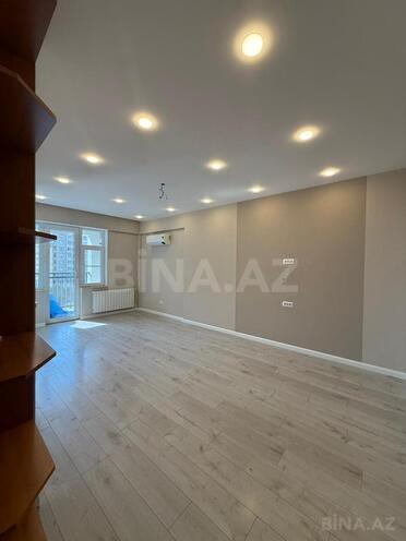Продаётся 3-комн. новостройка 80 м², м. Ази Асланов, photo 1 from 14