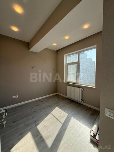 Продаётся 3-комн. новостройка 80 м², м. Ази Асланов, photo 8 from 14