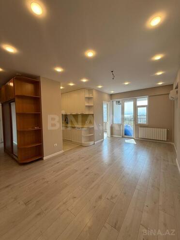 Продаётся 3-комн. новостройка 80 м², м. Ази Асланов, photo 3 from 14
