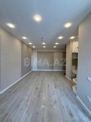 Продаётся 3-комн. новостройка 80 м², м. Ази Асланов, photo 4 from 14