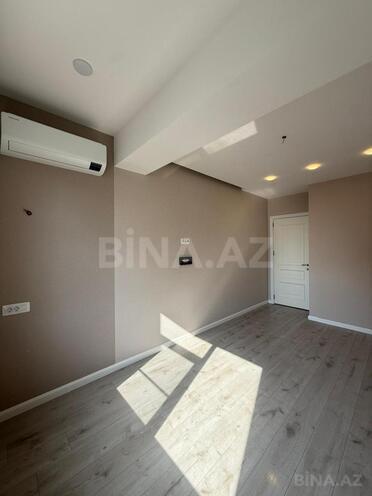 Продаётся 3-комн. новостройка 80 м², м. Ази Асланов, photo 6 from 14