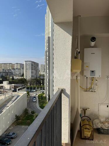 Продаётся 3-комн. новостройка 80 м², м. Ази Асланов, photo 11 from 14