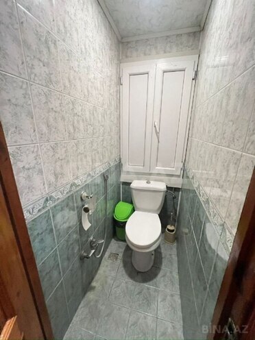 Satılır 4 otaqlı köhnə tikili 110 m², İnşaatçılar m., photo 9 from 11