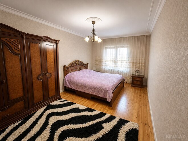 Satılır 4 otaqlı köhnə tikili 110 m², İnşaatçılar m., photo 4 from 11