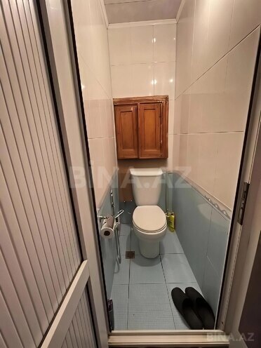 Satılır 5 otaqlı köhnə tikili 130 m², 8-ci mikrorayon q., photo 9 from 13