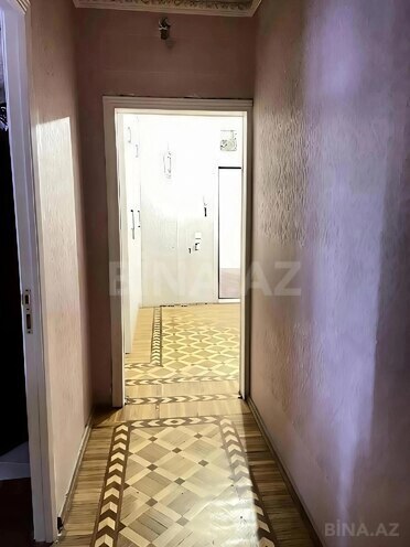 Satılır 5 otaqlı köhnə tikili 130 m², 8-ci mikrorayon q., photo 12 from 13
