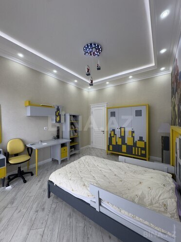 Satılır 6 otaqlı həyət evi/bağ evi 700 m², Mərdəkan q., photo 19 from 29