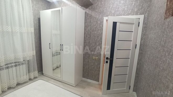 İcarəyə verilir 3 otaqlı yeni tikili 70 m², Xalqlar Dostluğu m., photo 6 from 15