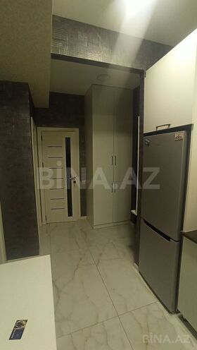 İcarəyə verilir 3 otaqlı yeni tikili 70 m², Xalqlar Dostluğu m., photo 12 from 15