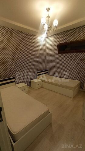 İcarəyə verilir 3 otaqlı yeni tikili 70 m², Xalqlar Dostluğu m., photo 7 from 15