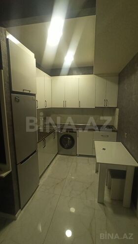 İcarəyə verilir 3 otaqlı yeni tikili 70 m², Xalqlar Dostluğu m., photo 9 from 15