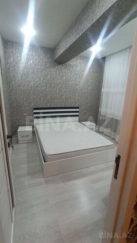 İcarəyə verilir 3 otaqlı yeni tikili 70 m², Xalqlar Dostluğu m., photo 5 from 15