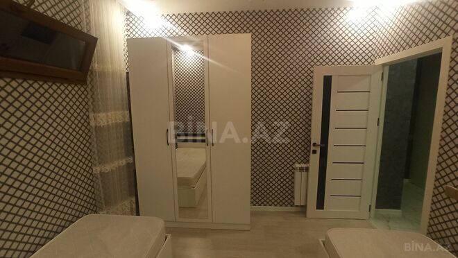 İcarəyə verilir 3 otaqlı yeni tikili 70 m², Xalqlar Dostluğu m., photo 8 from 15