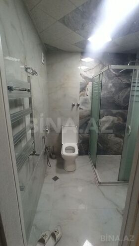 İcarəyə verilir 3 otaqlı yeni tikili 70 m², Xalqlar Dostluğu m., photo 11 from 15