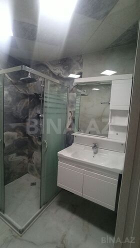 İcarəyə verilir 3 otaqlı yeni tikili 70 m², Xalqlar Dostluğu m., photo 10 from 15