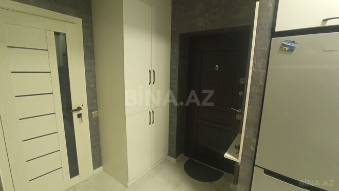 İcarəyə verilir 3 otaqlı yeni tikili 70 m², Xalqlar Dostluğu m., photo 13 from 15