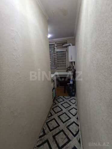 Продаётся 3-комн. вторичка 75 м², м. Мемар Аджеми, photo 12 from 16