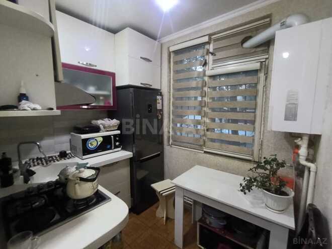 Продаётся 3-комн. вторичка 75 м², м. Мемар Аджеми, photo 14 from 16