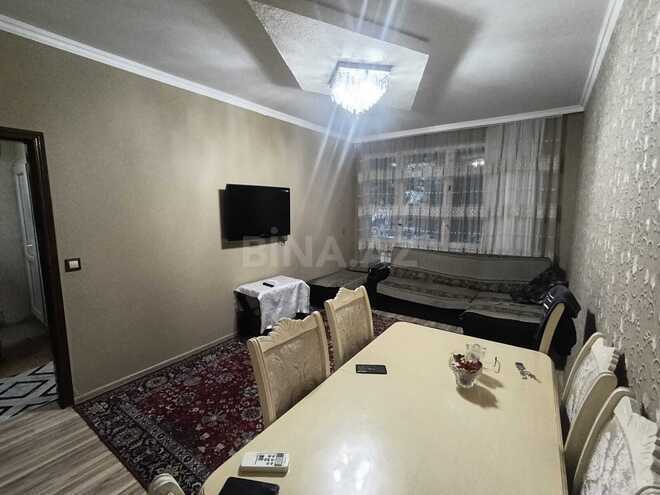 Продаётся 3-комн. вторичка 75 м², м. Мемар Аджеми, photo 3 from 16