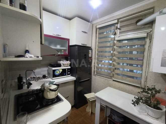 Продаётся 3-комн. вторичка 75 м², м. Мемар Аджеми, photo 13 from 16