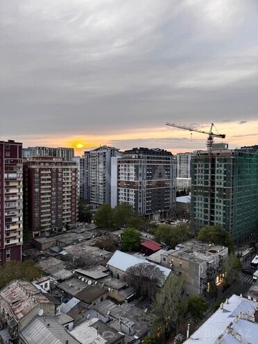 Satılır 3 otaqlı yeni tikili 100 m², 28 May m., photo 23 from 25