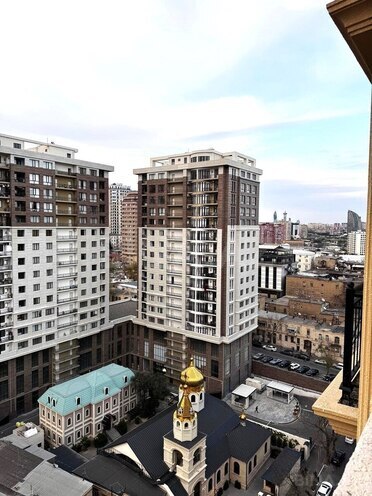 Satılır 3 otaqlı yeni tikili 100 m², 28 May m., photo 16 from 25