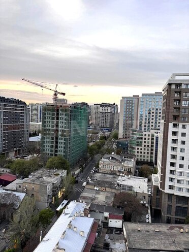Satılır 3 otaqlı yeni tikili 100 m², 28 May m., photo 18 from 25
