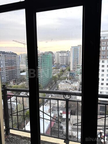 Satılır 3 otaqlı yeni tikili 100 m², 28 May m., photo 20 from 25