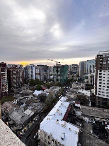 Satılır 3 otaqlı yeni tikili 100 m², 28 May m., photo 21 from 25