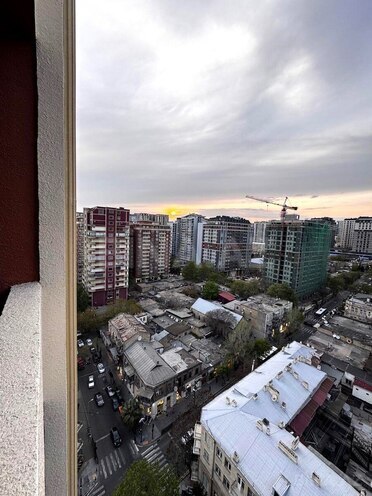 Satılır 3 otaqlı yeni tikili 100 m², 28 May m., photo 22 from 25