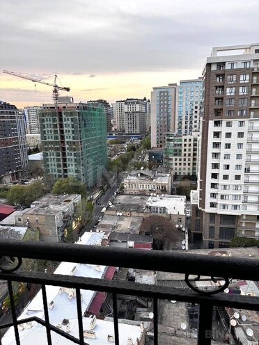 Satılır 3 otaqlı yeni tikili 100 m², 28 May m., photo 17 from 25