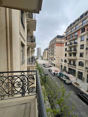 Satılır 3 otaqlı yeni tikili 135 m², Ağ şəhər q., photo 5 from 25