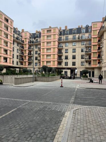 Satılır 3 otaqlı yeni tikili 135 m², Ağ şəhər q., photo 4 from 25