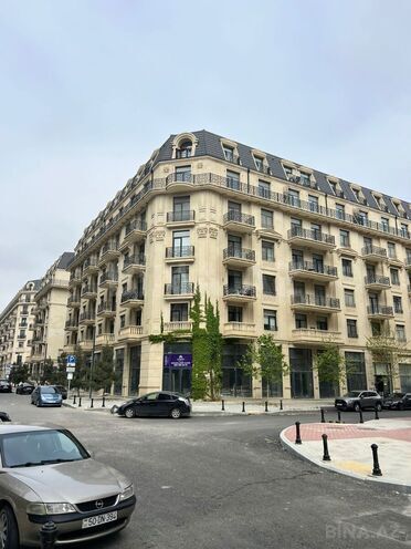 Satılır 3 otaqlı yeni tikili 135 m², Ağ şəhər q., photo 7 from 25