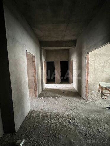 Satılır 3 otaqlı yeni tikili 135 m², Ağ şəhər q., photo 17 from 25