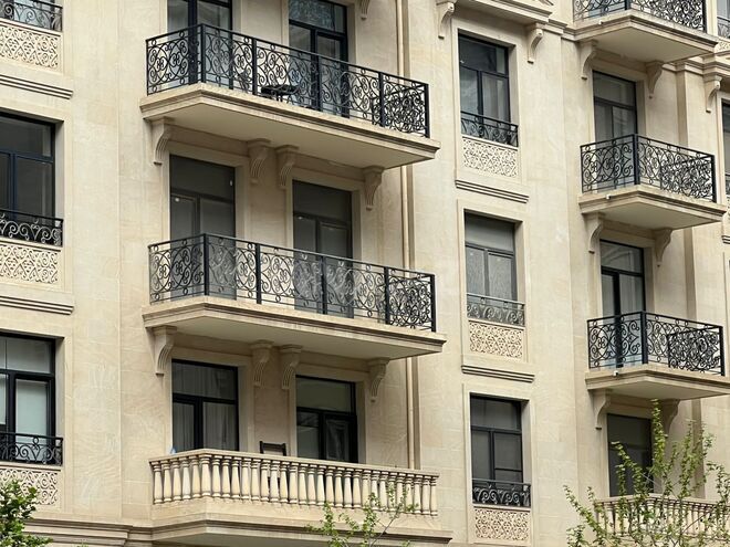 Satılır 3 otaqlı yeni tikili 135 m², Ağ şəhər q., photo 11 from 25