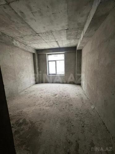 Satılır 3 otaqlı yeni tikili 135 m², Ağ şəhər q., photo 23 from 25