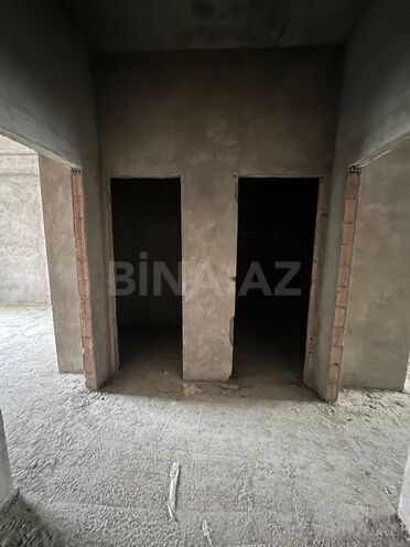 Satılır 3 otaqlı yeni tikili 135 m², Ağ şəhər q., photo 22 from 25