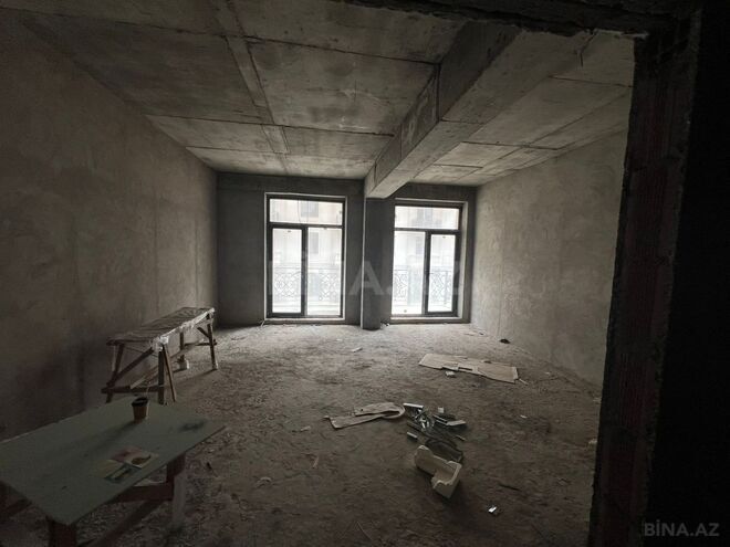 Satılır 3 otaqlı yeni tikili 135 m², Ağ şəhər q., photo 19 from 25