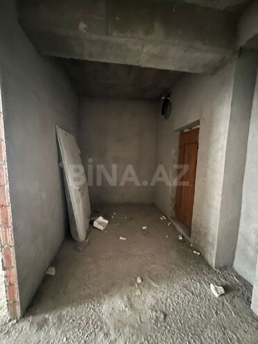 Satılır 3 otaqlı yeni tikili 135 m², Ağ şəhər q., photo 16 from 25