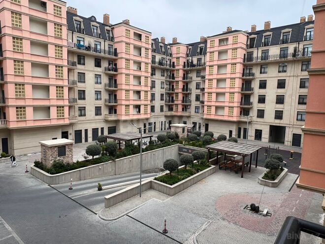 Satılır 3 otaqlı yeni tikili 135 m², Ağ şəhər q., photo 3 from 25