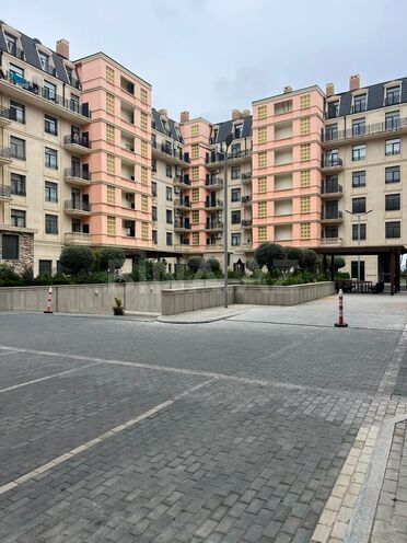 Satılır 3 otaqlı yeni tikili 135 m², Ağ şəhər q., photo 8 from 25