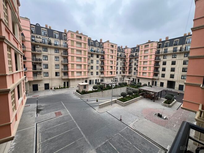 Satılır 3 otaqlı yeni tikili 135 m², Ağ şəhər q., photo 12 from 25